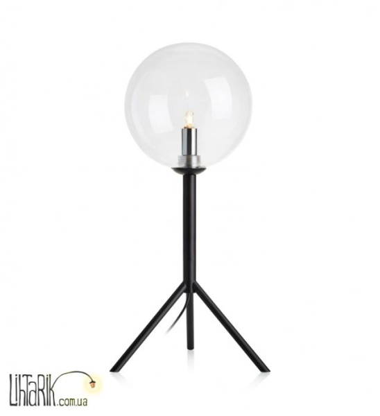 Настольная лампа Markslojd ANDREW 107749