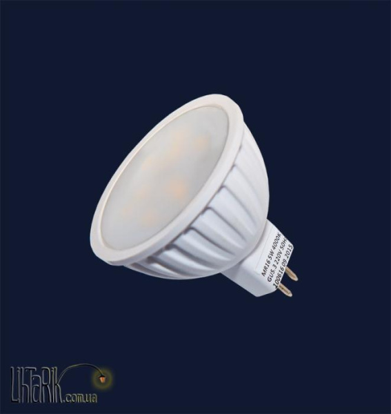 Levistella Лампа LED MR16 5W