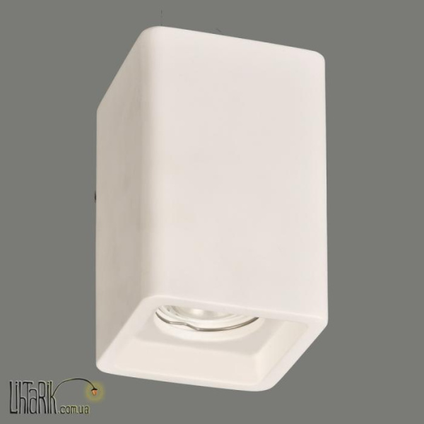 Приставной потолочный светильник Lambda 3405 GU10