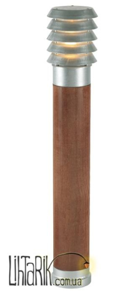 Уличный фонарь Norlys Alta 1440GA