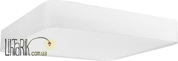 Люстра TK Lighting OFFICE SQUARE LED - 1346