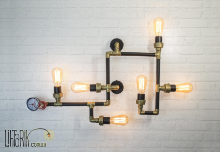 ImperiumLight Бра Industrial 1116100.05.59