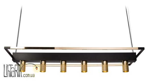 Люстра Amplex NARIA 0190