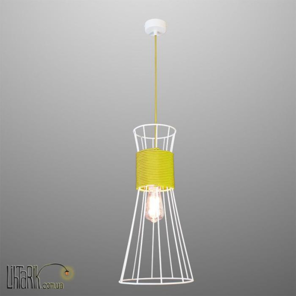 ImperiumLight Люстра Corset 84150.01.19