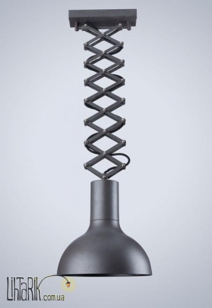 Auhilon Светильник подвесной TESLA I 1p (P2438-1L)
