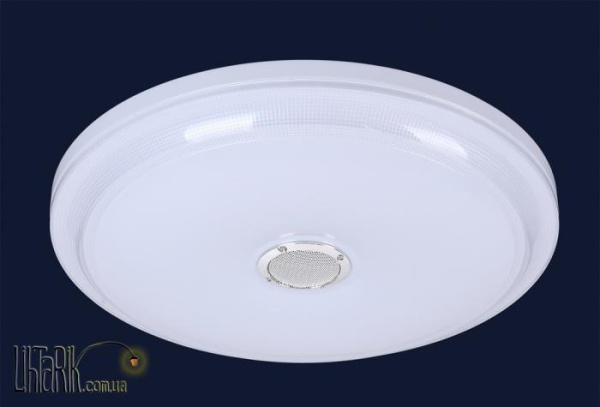 Levistella Потолочный светильник 762HS001 LED 24+24W (500)