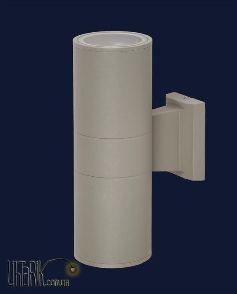 Levistella уличный настенный светильник 923LYH07-2 SL