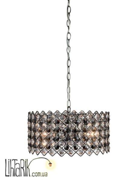 Люстра Markslojd Lindo 101812