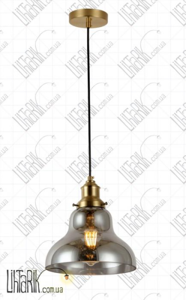 Levistella подвесной светильник 91602-1 BK