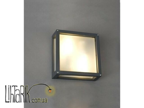 Настенный уличный светильник Nowodvorski INDUS 4440