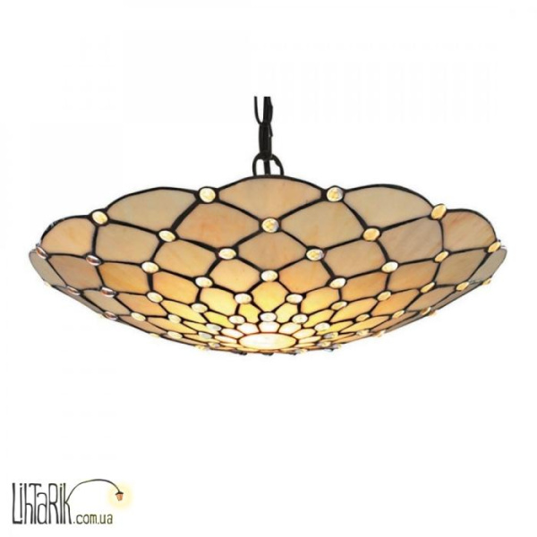 Подвесной светильник Searchlight RAINDROP 1468CL