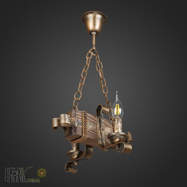 Люстра Elina-57