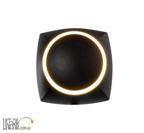 Auhilon Светильник настенный NIKKO BL (W8583-B)