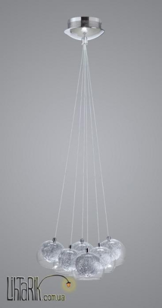 Auhilon Светильник подвесной OLIVE 6L (2881)