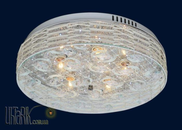 Levistella Люстра с LED-подсветкой 7061293-4