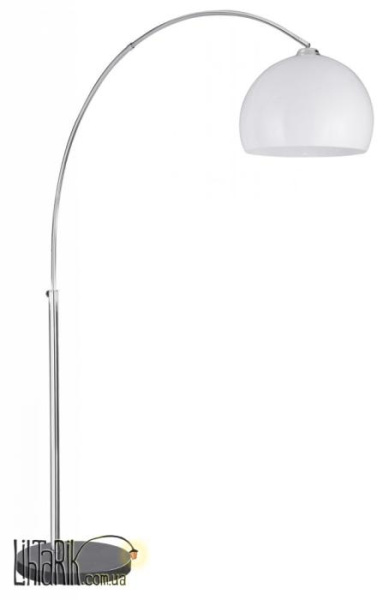 Торшер Searchlight ARCS EU1037CC