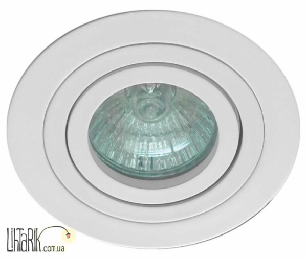 Точечный светильник Viokef RICHARD - 4106401