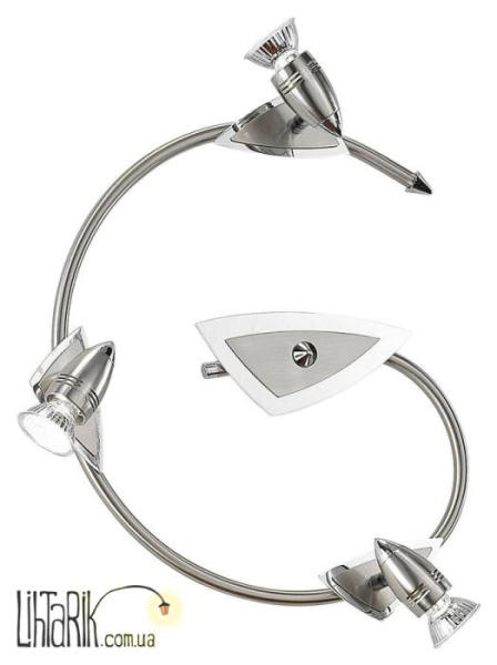 Спот Eglo Wave - 80445