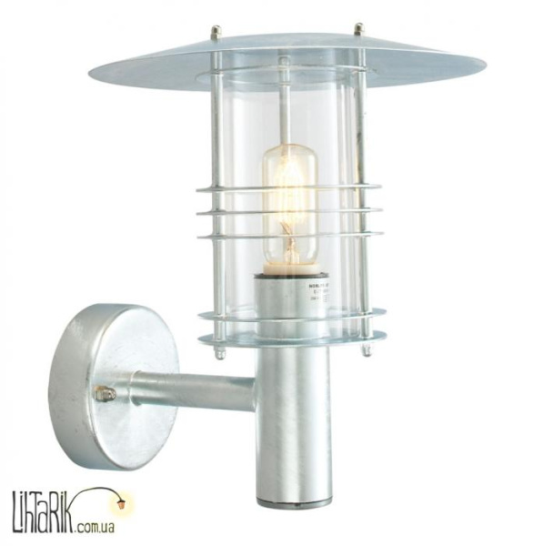 Настенный светильник Norlys Stockholm 280GA