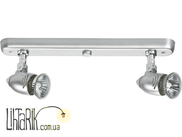 Потолочный светильник Nowodvorski COLVILLE SILVER 5733