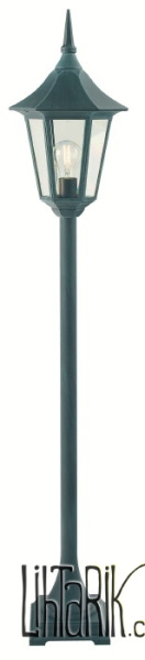 Уличный фонарь Norlys Modena 304BG