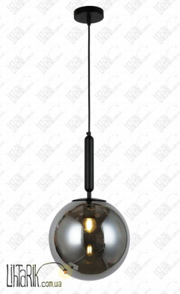 Levistella Подвесной светильник 9163525-1 BK BK (9163525-1 BK+BK)