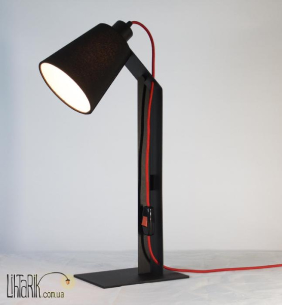 ImperiumLight Настольная лампа Helsinki 66121.05.16