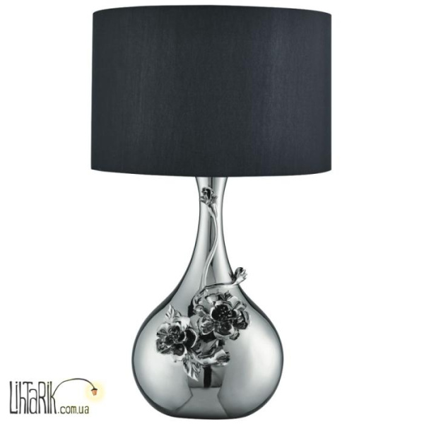 Настольная лампа Searchlight TABLE EU1834CC