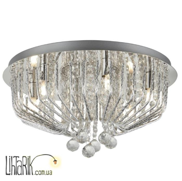 Люстра Searchlight MELA -6CC - 7786
