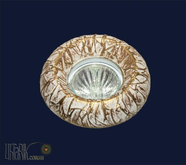 Levistella Точечный светильник 732019