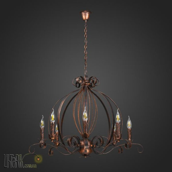 Люстра Elina-36