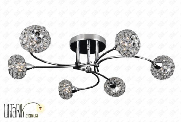 Levistella Потолочный светильник 721X6047-6 CR