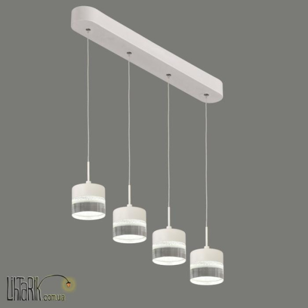 Люстра подвесная Austral 3455 /R4 LED 3200