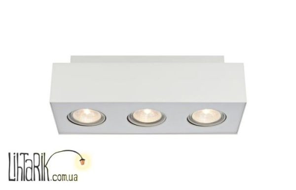 Светильник для ванной комнаты Markslojd VALBO 104862