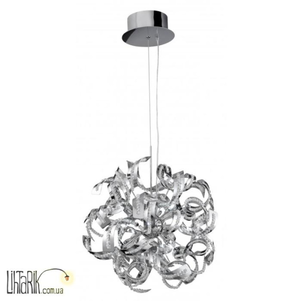 Подвесной светильник Searchlight Sparkles 6299-9CC