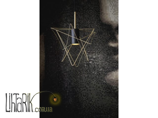 Люстра Nowodvorski GSTAR 8854