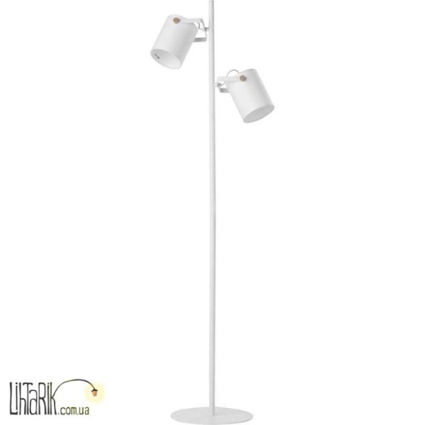 Торшер TK Lighting RELAX WHITE - 3125