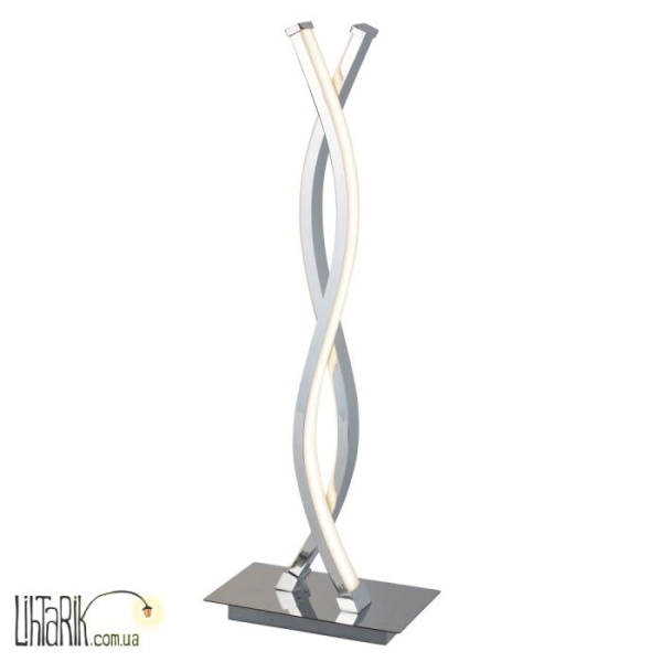 Настольная лампа Searchlight PLATT - 5678CC