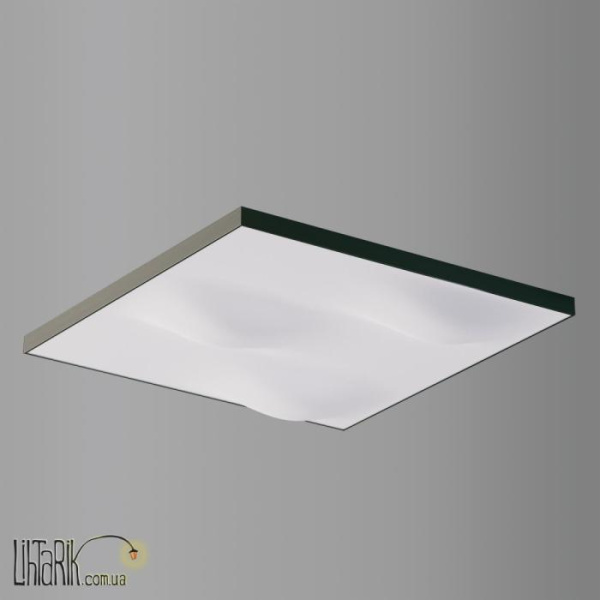 Приставной потолочный светильник Curve 3384 Ceiling lamp 3200