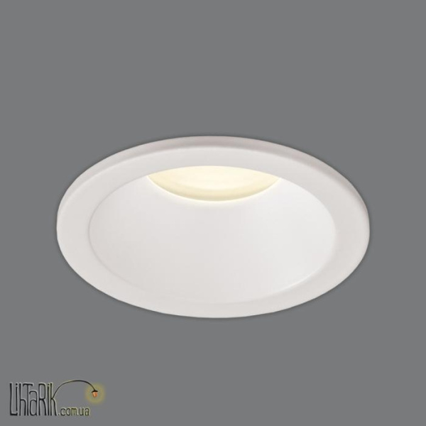 Точечный врезной светильник Nork 3677 GU10