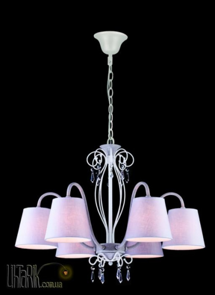 Люстра Viokef ANGELINA - 4154900