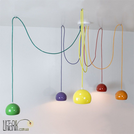 ImperiumLight Люстра Welwyn 145510.99.99