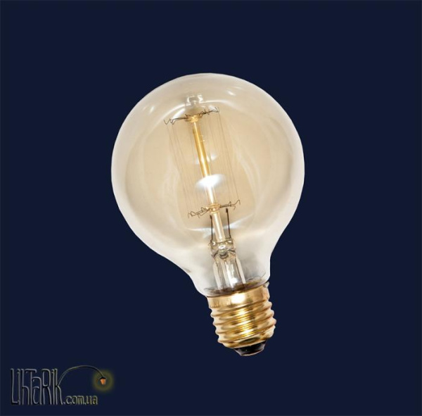 Levistella Ретро лампа Эдисона G80