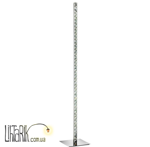 Торшер Searchlight CLOVER 7034CC