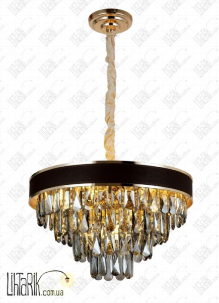 Levistella потолочная подвесная люстра 7618802-9 (500)