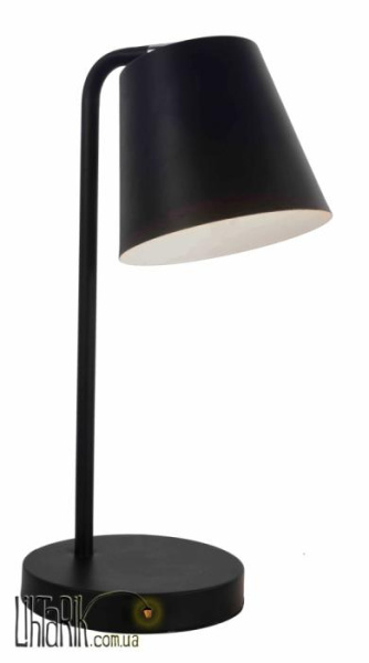 Офисная настольная лампа Viokef Lyra - 4153101