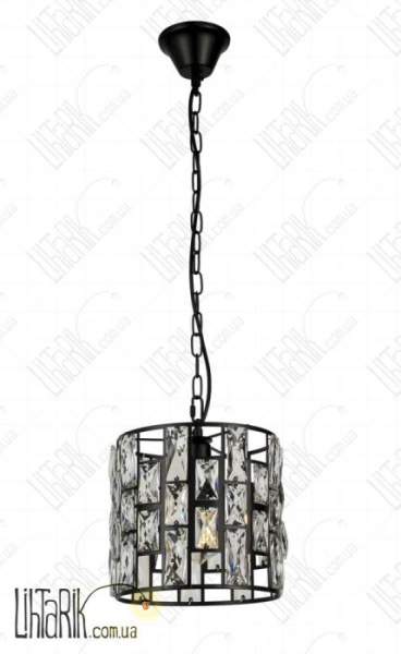 Levistella потолочная подвесная люстра 756PRD0030-1 BK