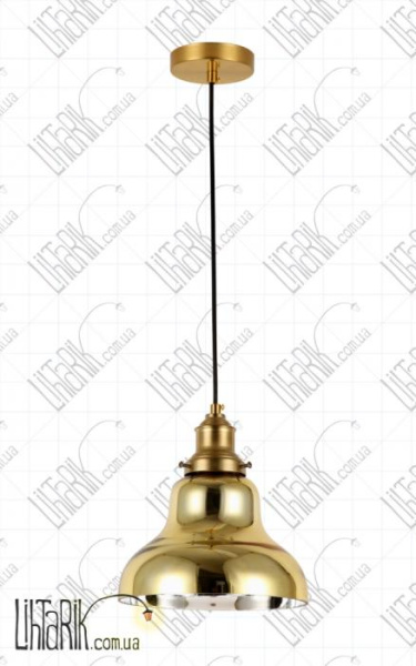 Levistella подвесной светильник 91602-1 GD