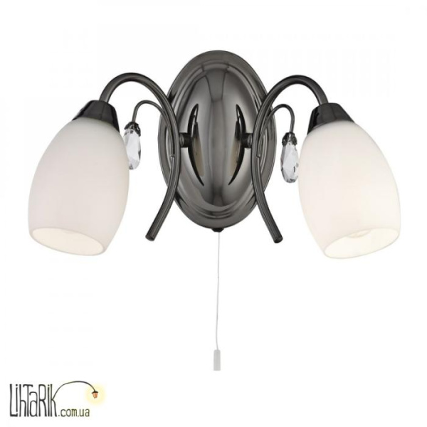 Бра Searchlight ELECTRA 5352-2ВС