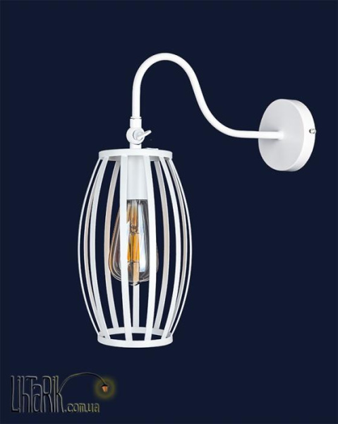 Levistella настенный светильник 907W014F3-1 WH